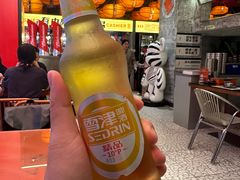 -神府路壹号·海鲜烧烤·砂锅粥·锅物(三坊七巷店)