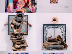 -时代美术馆-成都馆