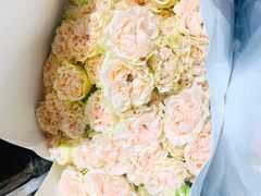 -循礼门鲜花花市(武汉循礼门店)