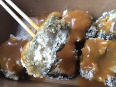 -品腐记·豆腐王朝(老门东总店)