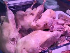 盐水鸭-章云板鸭(评事街店)