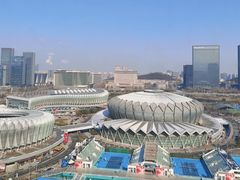 -济南喜来登酒店