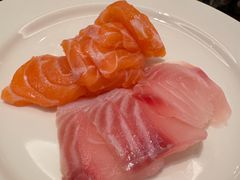 -长沙大王山朗豪酒店·朗豪自助餐厅