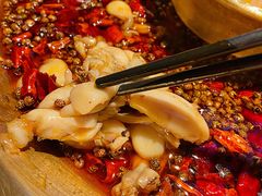 特色美蛙-哥老官重庆美蛙鱼头(龙湖杭州金沙天街店)