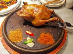 -辛香汇·锦里丨现炒川菜(和信宝龙店)