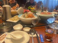 -东海怡品海鲜豆捞(星街坊店)
