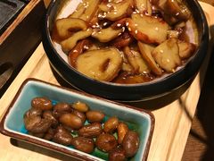 -十二舍·湯物素煮(江泰潤政店)