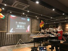 -星巴克(上海虹桥南丰城办公楼店)