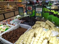 -长申超市(美食城店)