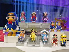 -泡泡玛特POPMART(西单大悦城店)