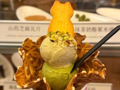 -新万鑫银丝面·非遗无锡味(惠山古镇店)