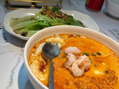 -食锦记·福建私房菜(浦西万达店)