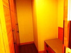 -上海浦东嘉里大酒店