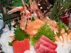 -上隐水产海鲜刺身自助餐(徐汇汇金店)