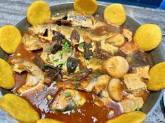 -海旺小海鲜大排档(冠亚星城店)