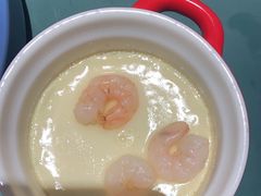 -西贝(上海新梅广场店)