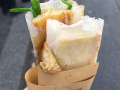-孙奶奶葱包桧