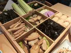 -十二舍·湯物素煮(江泰潤政店)
