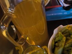 -四禧精酿铜锅涮肉·烧烤工场(大明湖店)