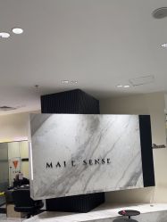 -MAKE SENSE美可沙龙