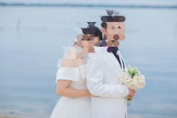 -巴黎新娘婚纱摄影·婚礼策划(嘉定总店)