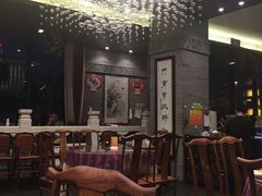 大堂-宁波状元楼酒店(和义路店)