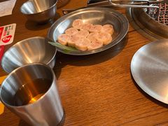 -一品诚记烤肉(大连柏威年购物中心店)
