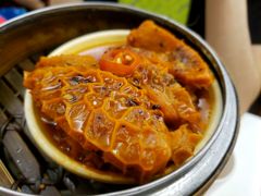 -点点心点心专门店(湾仔店)