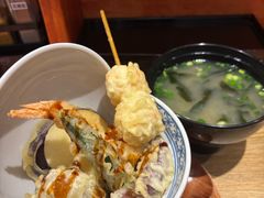 -天妇罗内顺田(罗湖店)