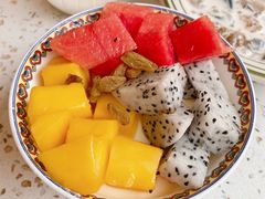 -堂屋糖水店(愚园店)