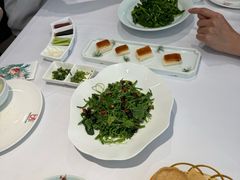 -味+新京宴·烤鸭·北京菜(创意谷店)