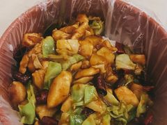 -胖哥料理(兴义里店)