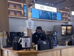 -霸王茶姬(云杉奥莱店)