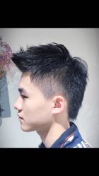 -万丝造型
