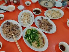 -水东兴记鸭粥店(茂名店)