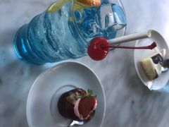 -大堂酒廊·亚龙湾万豪度假酒店