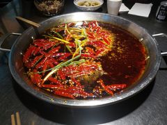 -无届青年餐馆(熙街店)