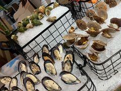海鲜-济南喜来登酒店-盛宴自助西餐厅·综合自助