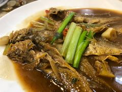 -舟山海鲜·江浙菜(银沙路店)