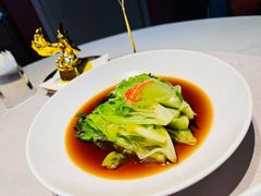 -悦融琥珀·京鲁菜·海味珍品(西单店)
