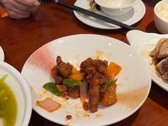 -古南都·老广东酒楼(龙江店)