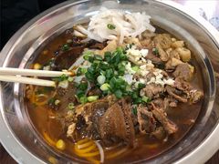 牛肚粉-清真•佬苏记邵阳回民米粉(河西店)