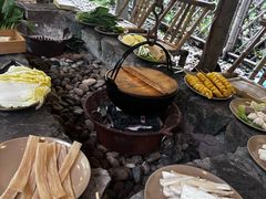 -宁波五龙潭景区