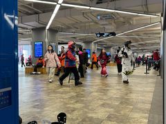 -大同万龙白登山国际滑雪场