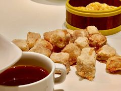 -隐厨中国餐馆(红旗大街店)