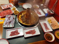 -京元盛铜锅涮肉(上海总店)