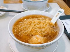 -香港麦奀云吞面世家(中山二路店)