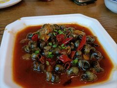 -老马家·舌尖上的西塘美食
