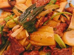 -新世界餐厅(万达店)