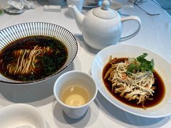 -扬州万怡酒店-中餐厅(文昌中路店)